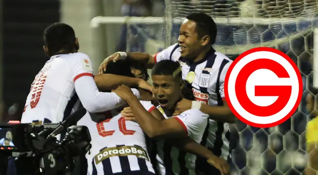 Otro exintegrante de Alianza Lima llegó a Deportivo Garcilaso. Otro exintegrante de Alianza Lima llegó a Deportivo Garcilaso.