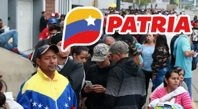Detalles de lo que significa Sistema Patria en Venezuela Detalles de lo que significa Sistema Patria en Venezuela