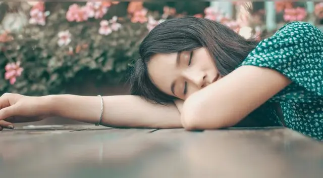 Día Mundial del Sueño