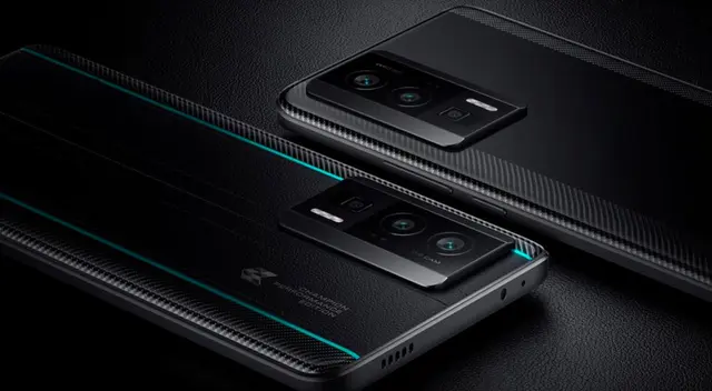 POCO F6 Pro, el nuevo teléfono 'gamer' chino que supera al Galaxy S24 Ultra en calidad y precio. POCO F6 Pro, el nuevo teléfono 'gamer' chino que supera al Galaxy S24 Ultra en calidad y precio.