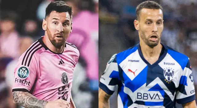 Inter Miami y Monterrey buscarán el pase a la semifinal de la Concachampions. Inter Miami y Monterrey buscarán el pase a la semifinal de la Concachampions.