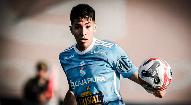 Gonzalo Aguirre tiene contrato con Sporting Cristal hasta junio del 2024. Gonzalo Aguirre tiene contrato con Sporting Cristal hasta junio del 2024.