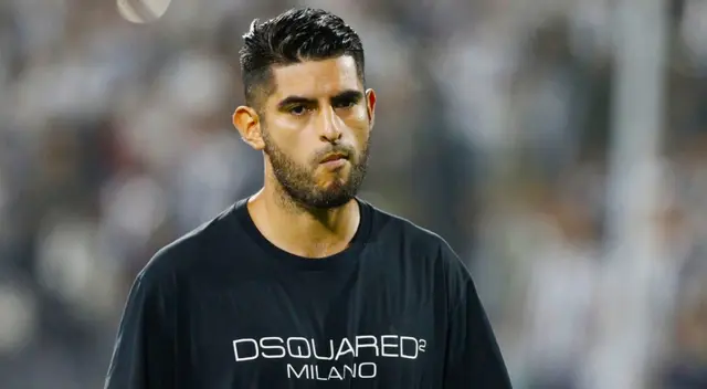 Carlos Zambrano envió un particular mensaje en redes tras derrota de Alianza Lima ante Cienciano Carlos Zambrano envió un particular mensaje en redes tras derrota de Alianza Lima ante Cienciano