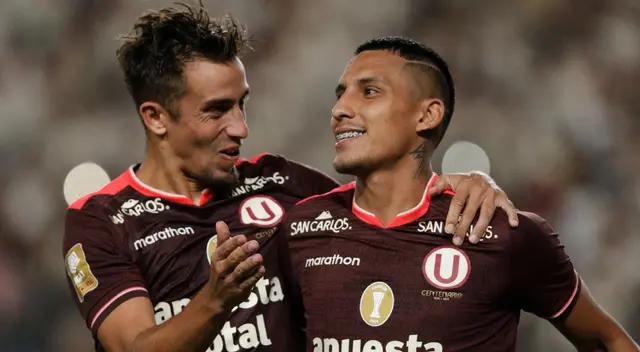 Universitario afrontaría amistoso ante imponente rival tras paralización por fecha FIFA