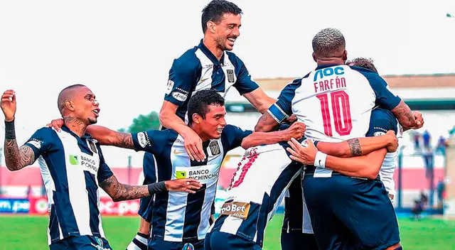 Alianza Lima: Tuvo fugaz paso por la blanquiazul y hoy la rompe en nuevo club