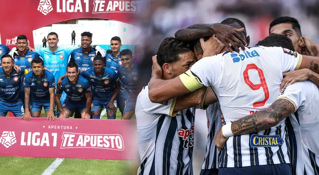 Los Chankas no podrán contar con una de sus figuras ante Alianza Lima. Los Chankas no podrán contar con una de sus figuras ante Alianza Lima.