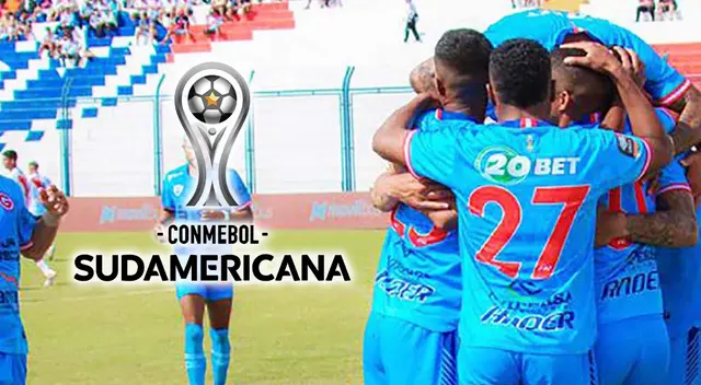 Jugador mundialista se sumó a Deportivo Garcilaso