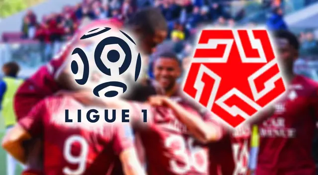 Brilló en Francia y buscará el ascenso en el 2024
