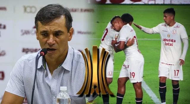 Un jugador de Universitario disputará su primera Copa Libertadores en su carrera.
