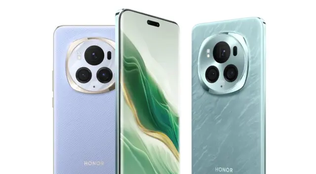 HONOR Magic 6 Pro, conoce las caracteristicas y precio del nuevo smartphone premium con el mejor selfie del mundo. HONOR Magic 6 Pro, conoce las caracteristicas y precio del nuevo smartphone premium con el mejor selfie del mundo.