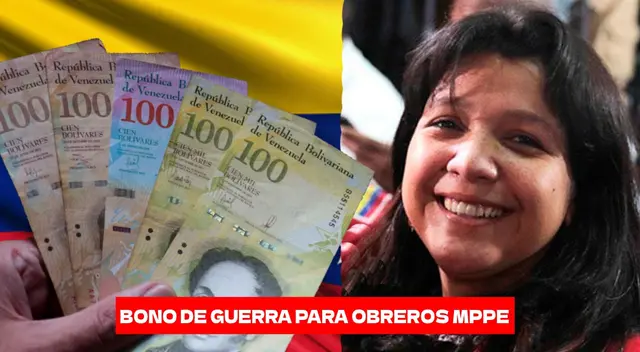 Conoce cómo y cuándo cobrar el bono de guerra para pensionados del IVSS en Venezuela. Conoce cómo y cuándo cobrar el bono de guerra para pensionados del IVSS en Venezuela.