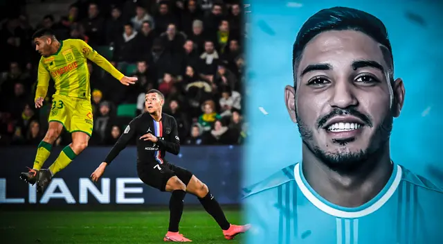 Percy Prado se alejó del fútbol profesional a los 27 años de edad.