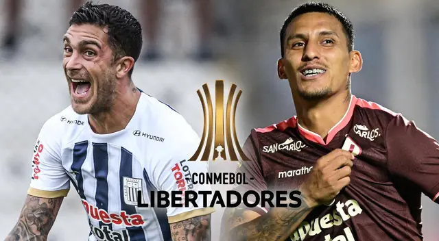 Conoce al club menos cotizado de la Libertadores