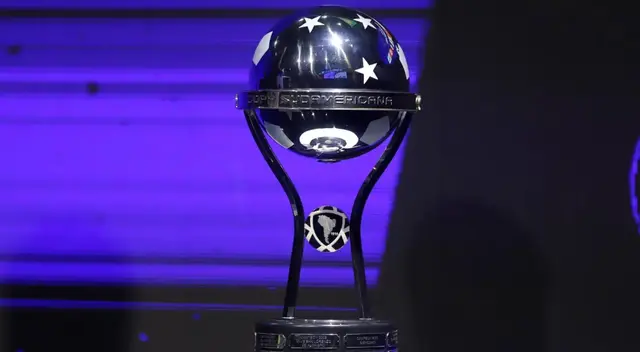 La Copa Sudamericana 2024 tendrá a César Vallejo y Deportivo Garcilaso como representantes peruanos. La Copa Sudamericana 2024 tendrá a César Vallejo y Deportivo Garcilaso como representantes peruanos.