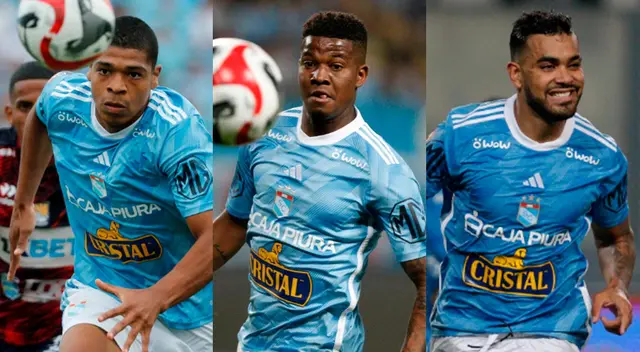 Averigua qué sucedió con los futbolistas que dejaron Cristal.