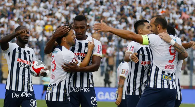 Jonathan Lacerda habló sobre su salida de Alianza Lima previo al amistoso con Blooming Jonathan Lacerda habló sobre su salida de Alianza Lima previo al amistoso con Blooming
