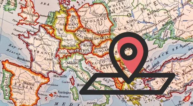 ¿Qué país es el más antiguo del mundo? AQUÍ conoce la verdad