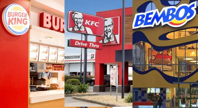 ¿En qué cadena de comida rápida obtienes descuentos por la resaca?