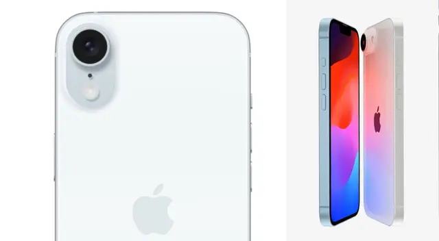 iPhone SE 4, el nuevo smartphone barato de Apple que llega en 2024. Conoce sus características y precio. iPhone SE 4, el nuevo smartphone barato de Apple que llega en 2024. Conoce sus características y precio.