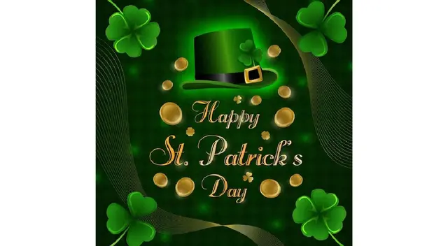 Día de San Patricio: revisa las mejores imágenes de HOY Día de San Patricio: revisa las mejores imágenes de HOY