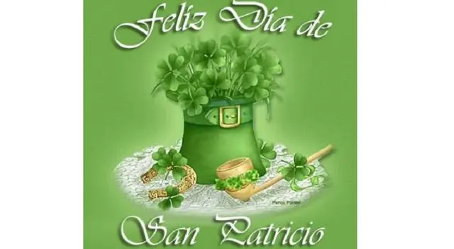Envía las mejores imágenes por el Día de San Patricio 2024 Envía las mejores imágenes por el Día de San Patricio 2024