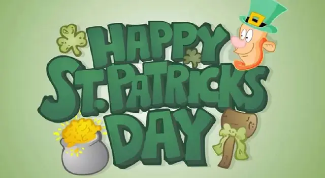 Festeja San Patricio con las mejores imágenes para enviar Festeja San Patricio con las mejores imágenes para enviar