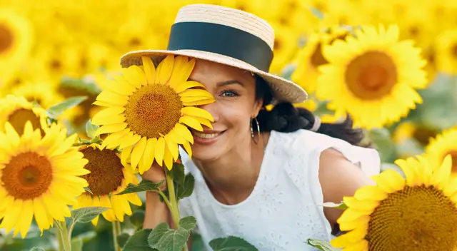 ¿Por qué se regalan flores amarillas en marzo? Conoce el verdadero significado.