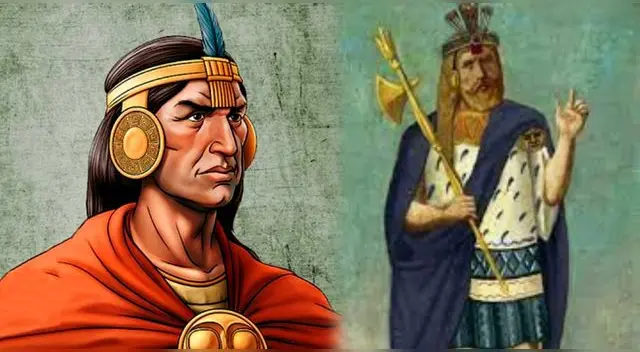 Karl Lamp, el 'inca alemán' que declaró la guerra al Perú