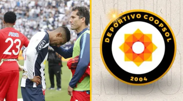 Este jugador le quitó un título a Alianza Lima y jugará este 2024 en Coopsol.