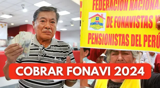 Descubre AQUÍ cómo cobrar los aportes al Fonavi de un familiar fallecido.