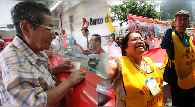 Aprende qué hacer si no figuras en la lista de pago de Fonavi