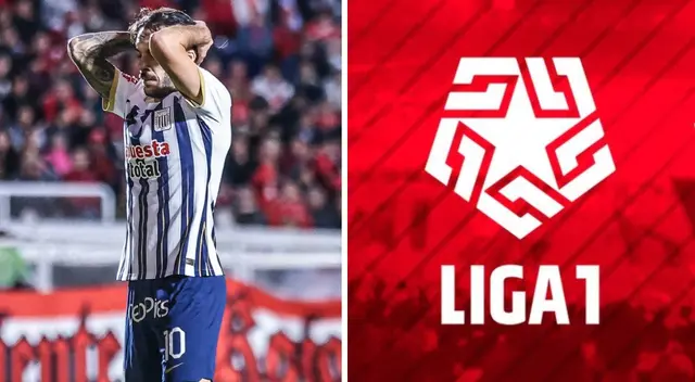 Uno de los jugadores destacados de la Liga 1 2024 pudo jugar en Alianza Lima. Uno de los jugadores destacados de la Liga 1 2024 pudo jugar en Alianza Lima.