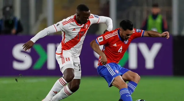 Luis Advíncula es uno de los convocados por Fossati a la selección peruana.