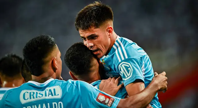 Sporting Cristal y el futbolista que está en órbita de clubes en el extranjero