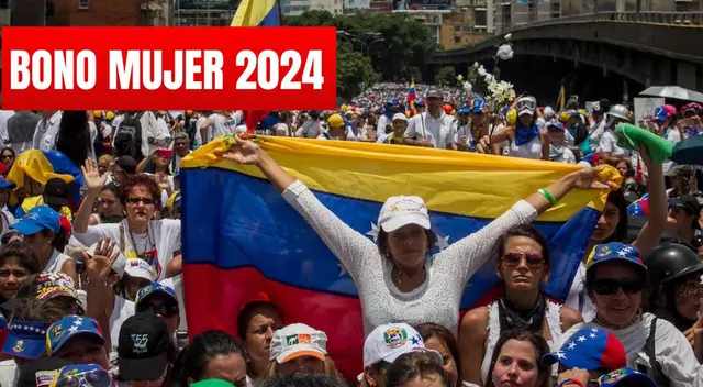 Bono Mujer 2024: revisa si hay o no un LINK de consulta oficial