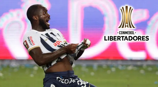 Alianza Lima disputará la fase de grupos de la Copa Libertadores 2024 Alianza Lima disputará la fase de grupos de la Copa Libertadores 2024