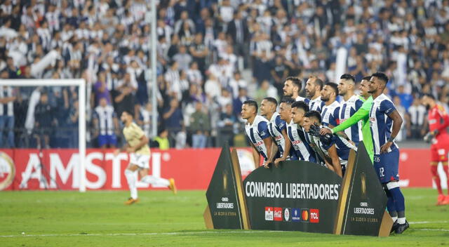 Alianza Lima 2024