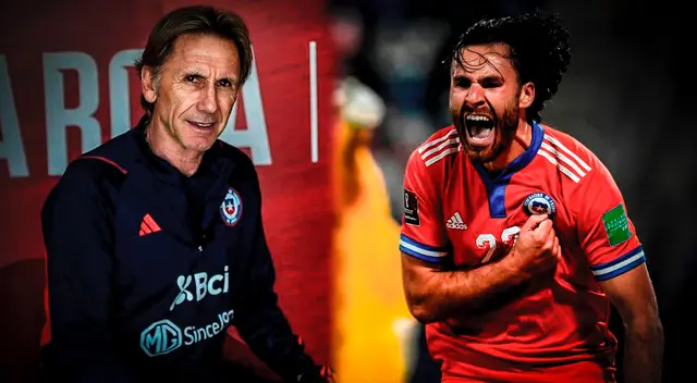 Ricardo Gareca convocó finalmente a Ben Brereton para la selección chilena. Ricardo Gareca convocó finalmente a Ben Brereton para la selección chilena.