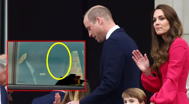 Esta es la ÚLTIMA FOTO de Kate Middleton