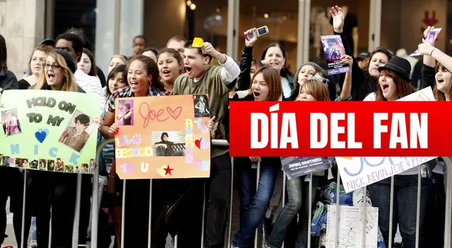 ¿De dónde llega esta festividad del Día del Fan? ¿De dónde llega esta festividad del Día del Fan?