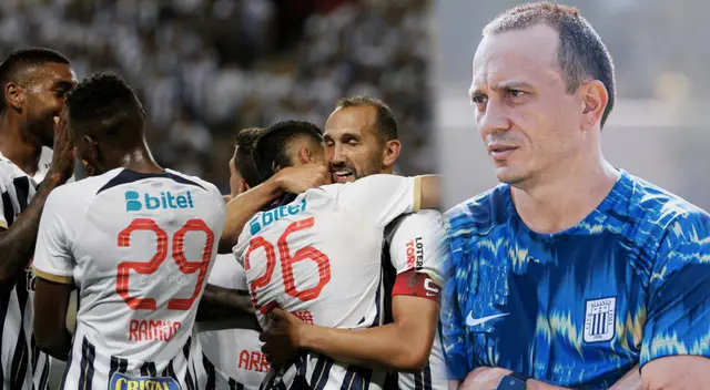 Alianza Lima prepara el posible debut de tres nuevos potrillos para amistoso ante Blooming Alianza Lima prepara el posible debut de tres nuevos potrillos para amistoso ante Blooming