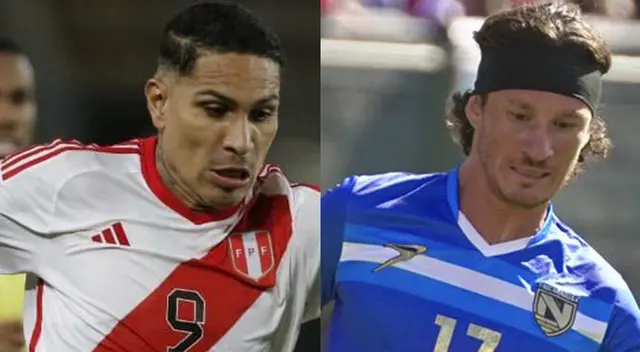 Perú y Nicaragua jugarán en el Estadio Alejandro Villanueva.