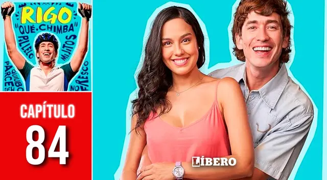 Rigo se acercó al capítulo final. Mira el resumen del reciente episodio.