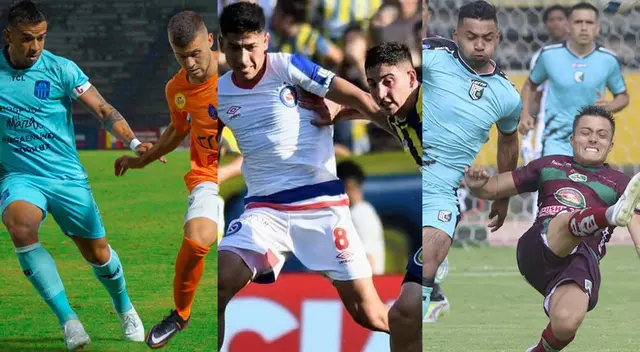 Repasa los partidos que se jugarán este martes 19 de marzo.