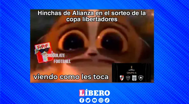 Temían el grupo de la muerte, pero igual les tocó rivales de 'peso'.