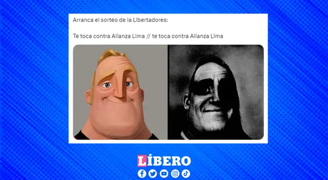 Alianza Lima está obligado a reinvindicarse en la Libertadores.