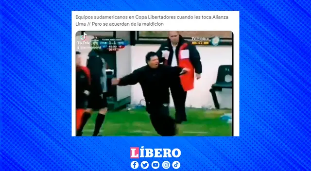 Por sus últimas campañas, los rivales querían a Alianza Lima.