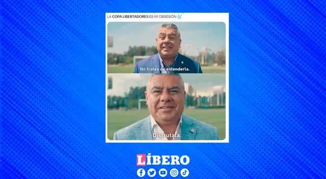 La obsesión de los hinchas sudamericanos. Vuelve la Libertadores.