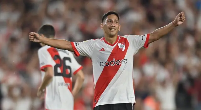 River Plate buscará ganar la Copa Libertadores 2024. River Plate buscará ganar la Copa Libertadores 2024.