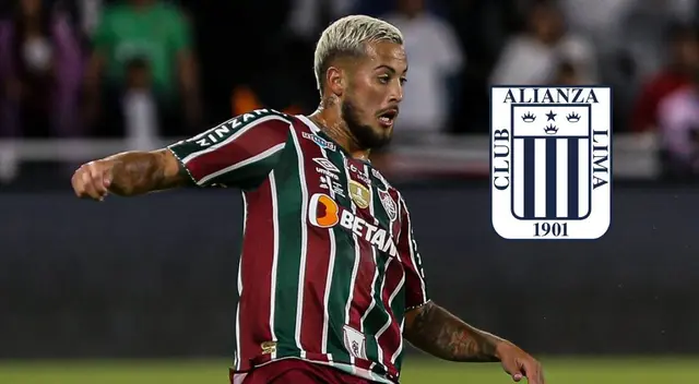 ¿Cómo reaccionó Fluminense al enterarse que enfrentará a Alianza Lima?